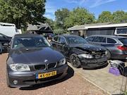 BMW 1-serie - 2x 123d en 118i High-Executive *COMBI.DEAL