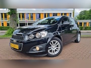 Chevrolet Aveo - 1.4i LTZ 5drs Airco/ Cruise/ Park Pilot