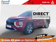 Mitsubishi Outlander - 2.4 PHEV Instyle | 6000 EURO KORTING | NU DIRECT LEVEBAAR |