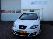 Seat Altea XL - 1.8 TFSI Style Clima Cruise LMV Trekhaak Apk Top Staat