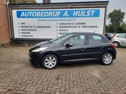 Peugeot 207 - 1.6 VTi Look