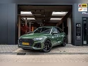 Audi Q5 - Sportback 50 TFSI e S edition Competition 299 PK|