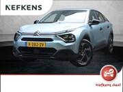 Citroën e-C4 - You 50 kWh | Accu 97% | Apple CarPlay / AndroidAuto | Achter