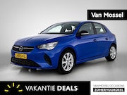 Opel Corsa - 1.2 Edition