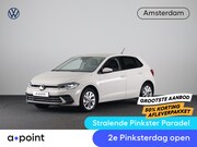 Volkswagen Polo - 1.0 TSI Style 95PK | DSG Automaat | Matrix IQ led | Navigati