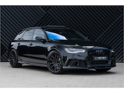 Audi RS6 - Avant 4.0 TFSI quattro ACC Pano HUD Carbon Softcl. B&O Advan