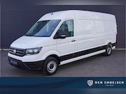 Volkswagen Crafter - 35 140pk Automaat Facelift L4H3/L3H2 Apple Carplay Camera Cr