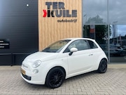 Fiat 500 - 0.9 82 TwinAir 2012 Lounge edition