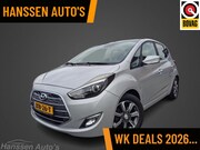 Hyundai ix20 - 1.6i Premium