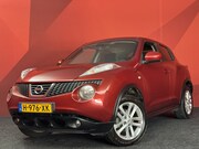 Nissan Juke - 1.6 Visia | Camera | Clima | Trekhaak |