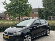 Volkswagen Polo - 1.2-12V Trendline