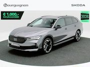 Skoda Superb - Combi Sportline Business 1.5 TSI PHEV 204 PK | Trekhaak | He