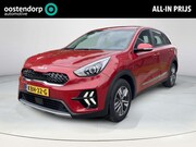 Kia Niro - 1.6 GDi PHEV DynamicPlusLine | Camera | | BTW