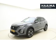 Peugeot 2008 - 1.2 Hybrid 145 Allure | Climate & Cruise Control | Parkeerse