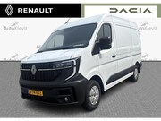Renault Master - T35 2.0 dCi 130 L2H2 Advance - vierseizoenbanden / additione
