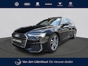 Audi A6 - Avant 50 TFSI e 299Pk Quattro S Edition / Panodak / Memory S