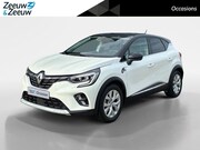 Renault Captur - 145PK E-Tech Hybrid Intens Automaat | Camera | Climate Contr