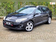 Renault Mégane - 1.4 TCe Privilége APK Cruise Leder Navi LM Velgen