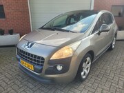 Peugeot 3008 - 1.6 VTi ST