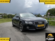 Audi A5 - 2.0 TFSI Leder Trekhaak Veel opties automaat