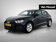 Audi A1 - Sportback 25 TFSI Pro Line 95 PK | Apple Carplay | Android A