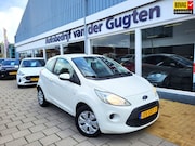 Ford Ka - 1.2 Cool & Sound start/stop / Airco / Bluetooth / Elek. Rame