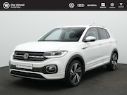 Volkswagen T-Cross - 1.0 TSI 110pk R-Line | Navigatiesysteem | 18" lichtmetalen v