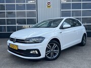 Volkswagen Polo - 1.0 TSI Highline Business R R-line DSG Automaat