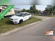 Ford Focus - 1.6 Trend