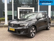 Volvo XC40 - T4 PHEV Ultimate Dark Design Aut. , PANORAMADAK. AUTOMAAT, B