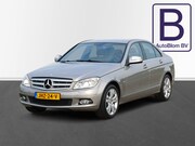 Mercedes-Benz C-klasse - 280 Avantgarde /Chique combinatie!/Leder/Navi/Trekh