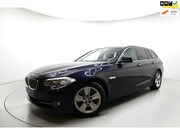 BMW 5-serie - Touring 528i High Executive AUTOMAAT/LEER/NAP