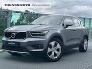 Volvo XC40 - 2.0 T4 Momentum 4 cilinder, Automaat, Driver assist, BLIS, A