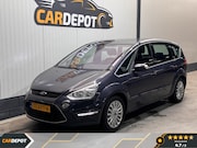 Ford S-Max - 2.0 EcoBoost Titanium 7p.