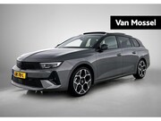 Opel Astra - Sports Tourer 1.2 Turbo Hybrid GS | Head up Display | Alcant