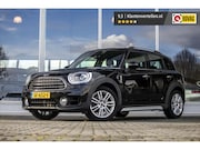 MINI Countryman - Mini 1.5 Cooper Chili | Camera | Head-up | Leder