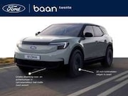 Ford USA Explorer - Collection Extended Range RWD 79 kWh | Gratis trek