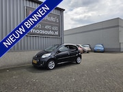 Citroën C1 - 1.0 First Edition uitvoering airco elektrisch / pakket 1e ei