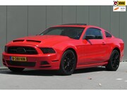 Ford Mustang - Schuifdak Carplay Camera
