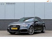 Audi A3 - Sportback 1.5 TFSI S-line CoD Design Pro Line Plus Virtual c