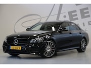 Mercedes-Benz E-klasse - 200 AMG-pakket/ Burmester/ Panoramadak