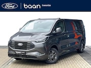 Ford Transit Custom - 320 2.5 PHEV L2H1 Limited | Driver Ass. Pack | Inklapbare tr