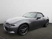 Mazda MX-5 - 2.0 160 pk Exclusive Line