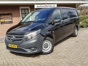 Mercedes-Benz Vito - 116 CDI Lang, APPLE CARPLAY / ANDROID AUTO / CAMERA