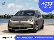 Volkswagen ID.3 - Life 61 kWh accu 140 kW / 190 PK Hatchback Elektri Stoelverw