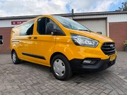 Ford Transit Custom - 340 2.0 TDCI L2H1 Trend DC 130PK airco cruise euro 6