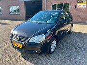 Volkswagen Polo - 1.4-16V Optive // Airco // Automaat // APK