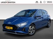 Hyundai i20 - 1.0 T-GDI Comfort