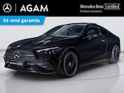 Mercedes-Benz CLE - Coupé 300 e AMG Line Premium PLUS | Panorama dak