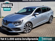 Renault Mégane - Estate 1.3 TCe 140 Techno | Automaat | Trekhaak | Navigatie